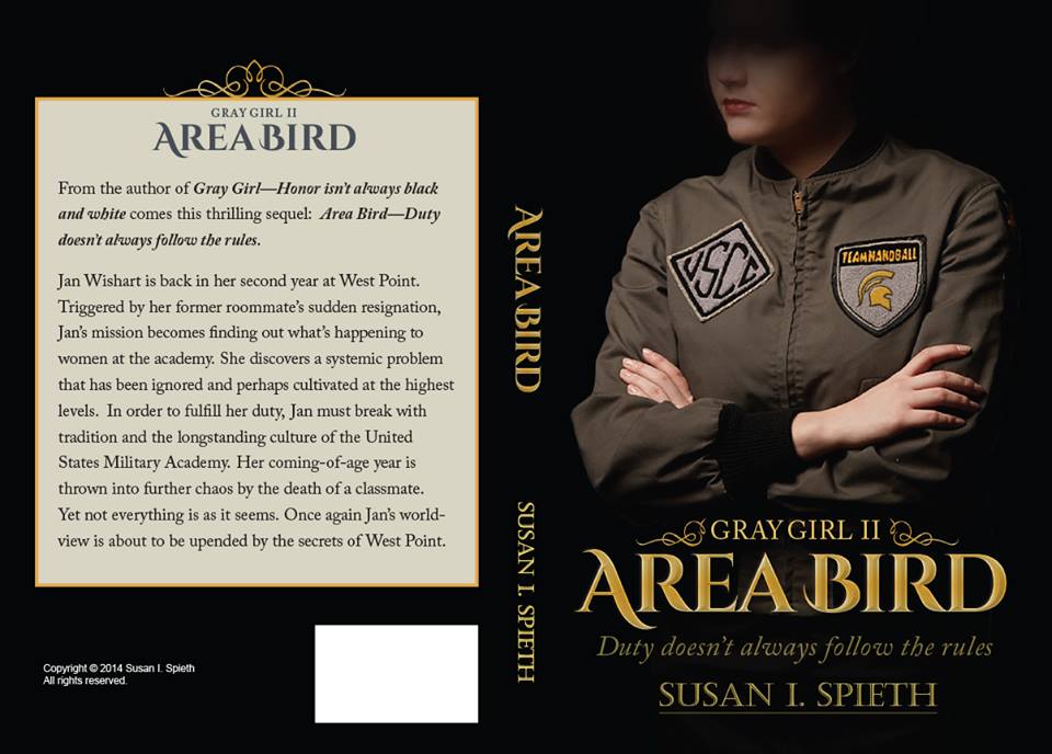Area Bird cover
