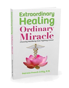 Extraordinary Healing, Ordinary Miracle cover