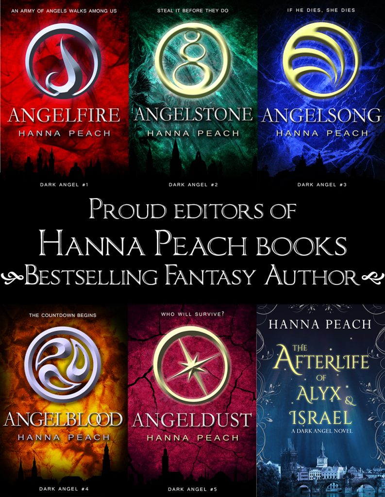Hanna Peach PP Website Compilation