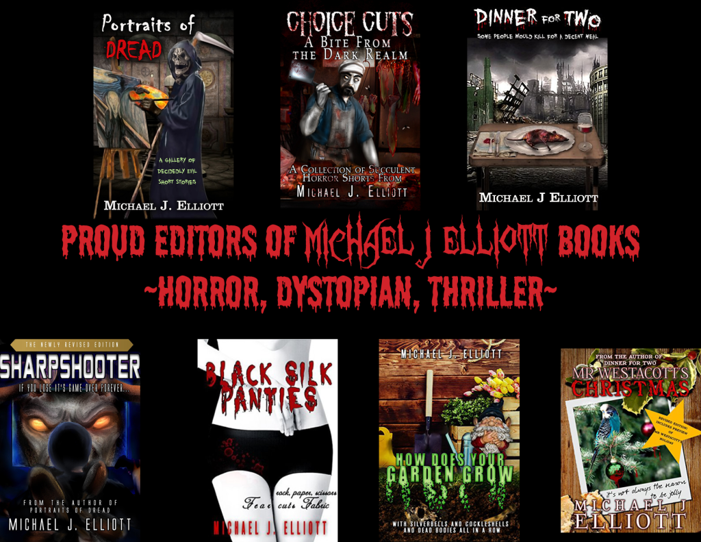 Michael J Elliott PP Website Compilation