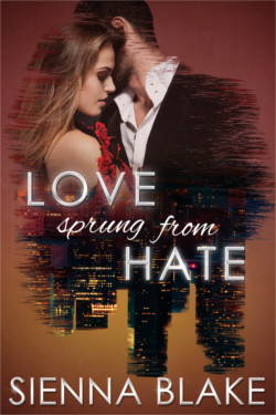 love sprung from hate