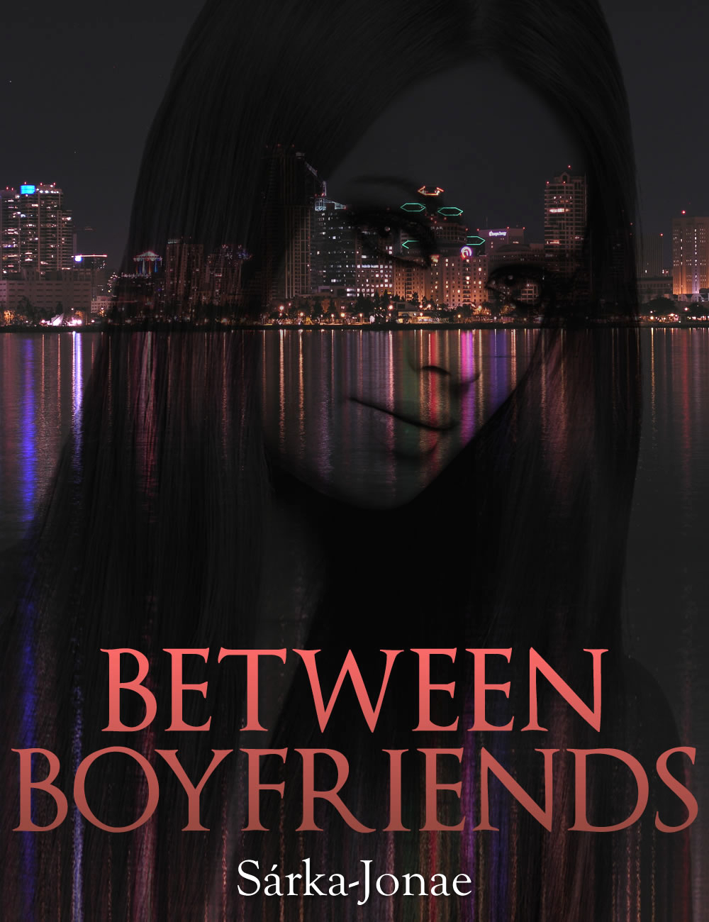 Between Boyfriends Cover Image