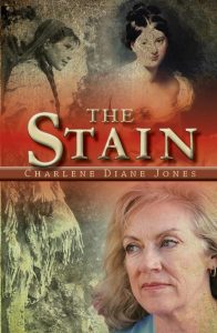 THE-STAIN
