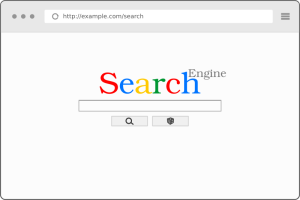 Search-Engine