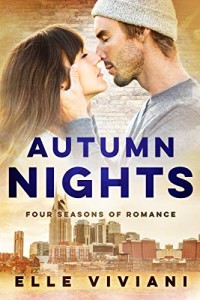 Autumn Nights ebook cover