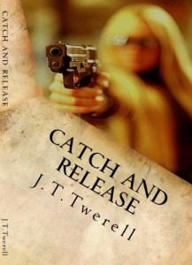 Catch and Release ebook cover