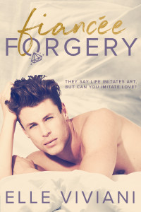 Fiancee Forgery cover