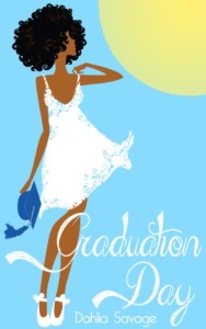 Graduation Day ebook cover