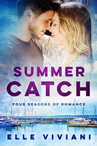 Summer Catch ebook cover