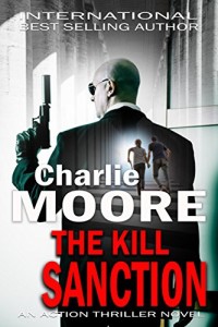 The Kill Sanction Against the Clock ebook cover
