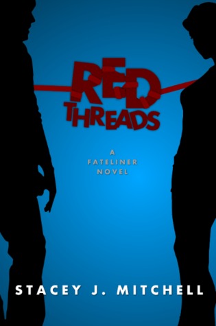 Red Threads book cover
