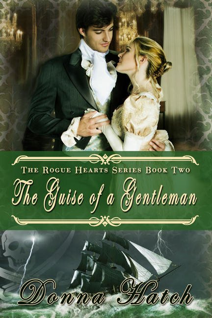The Guise of a Gentleman book cover