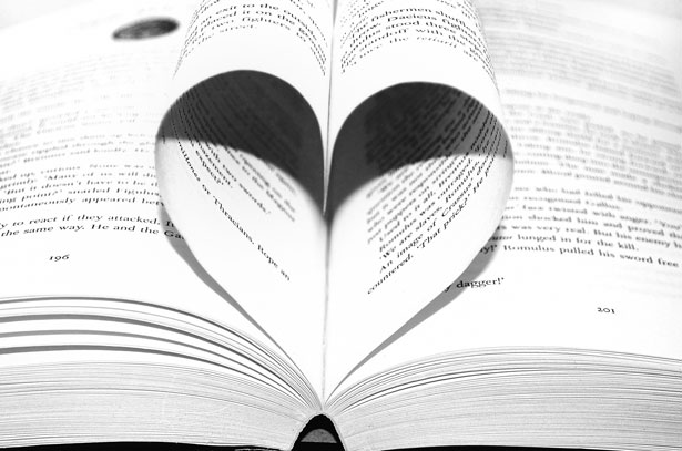 love-of-books graphic