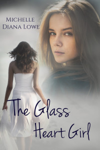 THE GLASS HEART GIRL EBOOK COVER