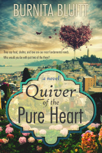 quiver of the pure heart cover