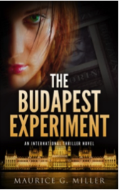 budapest experiment cover photo