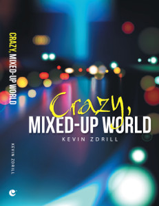 crazy mixed-up world cover