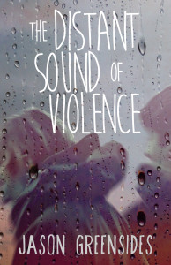 The Distant Sound of Violence cover