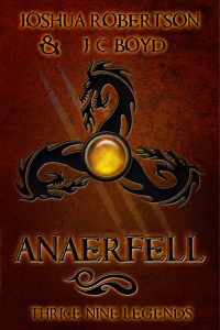 AnaerfellCover