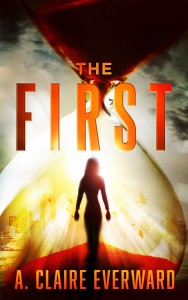 The First - Ebook Small