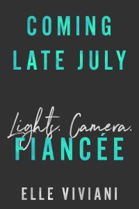 lights camera fiancee coming soon