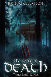 The Name of Death ebook cover