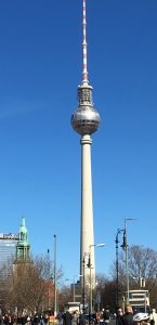 Fernsehturm