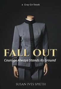 Fall Out by Susan I. Spieth