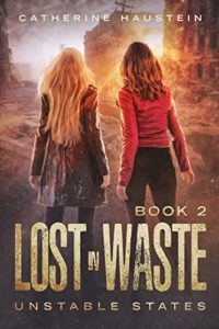 Lost in Waste by Catherine Haustein