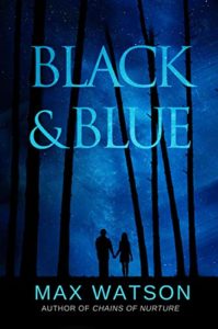 Black & Blue by Max Watson