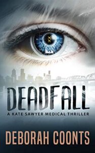 Deadfall by Deborah Coonts
