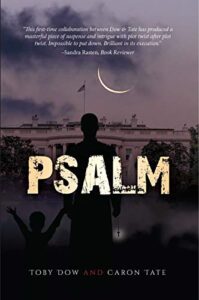 Psalm by Toby Dow and Caron Tate