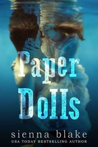 Paper Dolls by Sienna Blake
