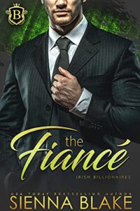 The Fiance by Sienna Blake
