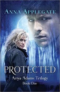 Protected by Anna Applegate