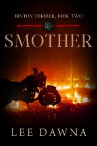 Smother by Lee Dawna